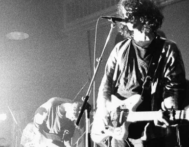 Miniatura: My Bloody Valentine wraca po 20 latach