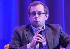 Miniatura: Dr Kawecki: Od września 2023 możemy leczyć...