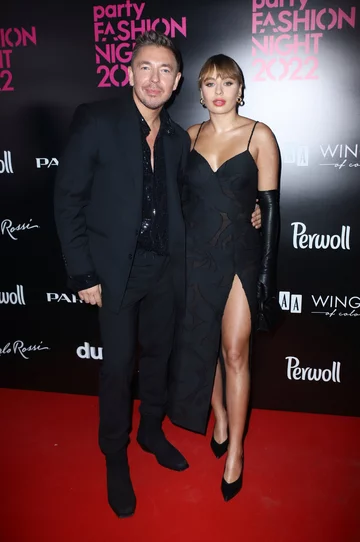 Oliwia Bieniuk Oliwia Bieniuk jako muza Łukasza Jemioła