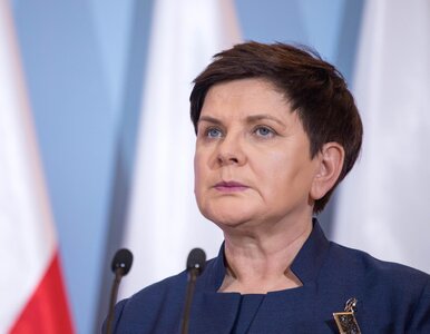 Miniatura: PiS reaguje na wydanie Rubcowa. Szydło...