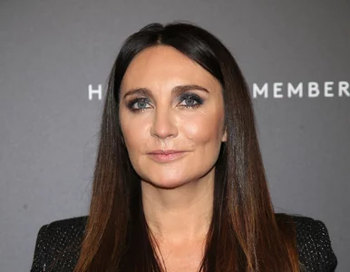 Miniatura: Dominika Kulczyk przekazuje milion złotych...