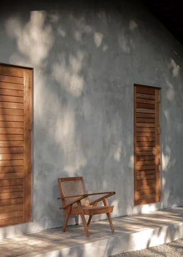 Dom na Sri Lance projektu Norm Architects i AIM Architecture Norm Architects, Sri Lanka