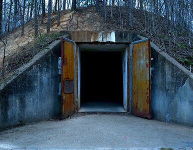 Miniatura: Jak ewakuować miliony obywateli w...