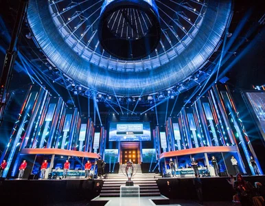 Miniatura: Święto graczy w Katowicach. Spodek to za...