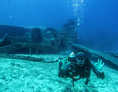 Miniatura: Archeolodzy w szoku. Niesamowite odkrycie...
