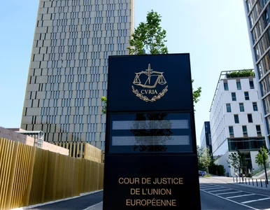 Miniatura: TSUE weźmie na cel WIBOR. Ten wyrok może...