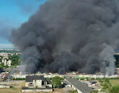 Miniatura: Likwidacja Stadionu, bitwa o KDT, teraz...