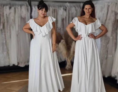 Miniatura: Czeka nas rewolucja w „rozmiarówce”?...