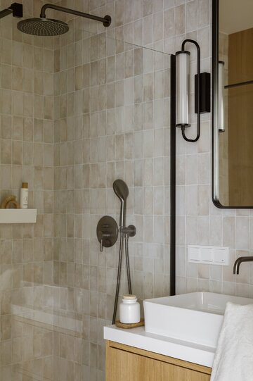 To nie jest kolejne wnętrze z Instagrama. To dom zaprojektowany na bycie razem, projekt Balicka Design 