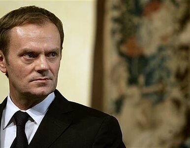 Miniatura: Sikorski i Komorowski zagrożą prezydenckim...