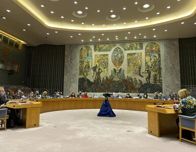 Ambasador USA przy ONZ o decyzji Władimira Putina. „Rości sobie prawo do...