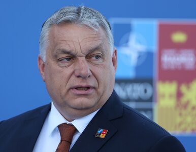 Pokłosie „rasistowskiego” przemówienia Orbana. Premier Węgier traci...