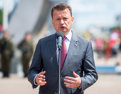 Miniatura: Prezydent Gdańska nie zaprosi wojska na...