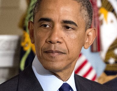 Miniatura: Obama zdecydował - chce zaatakować Syrię