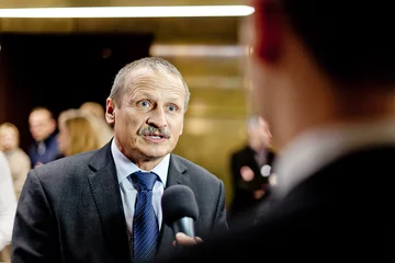 Najbardziej innowacyjne firmy otrzymały Innowatory WPROST 2013 cz. I Fot. Arek Markowicz