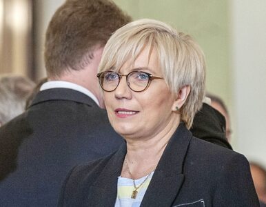 Prezes TK oburzona zwrotem „trybunał Julii Przyłębskiej”. „Za...