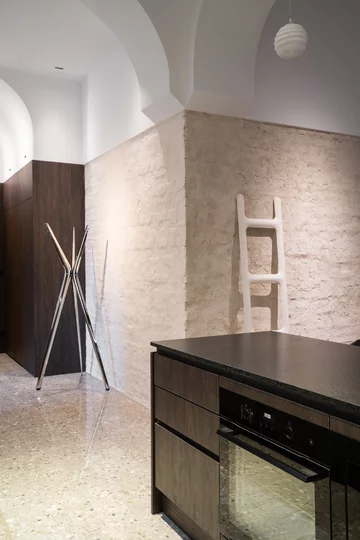 Mieszkanie z oknem. Projekt KODO 