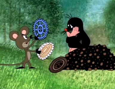 Miniatura: Rozpoznasz kadr? Pytamy o wieczorynki! QUIZ