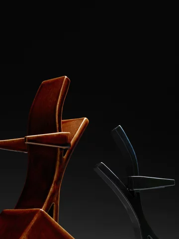 El Lobo, projekt Patricia Urquiola El Lobo, projekt Patricia Urquiola, Mutina