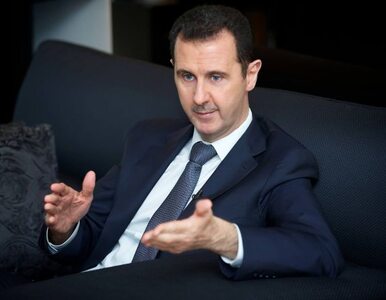 Miniatura: Koalicja zaatakowała wojska Asada w Syrii?