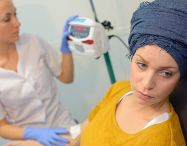 Eksperci: Nowa przełomowa terapia antynowotworowa wkrótce w Polsce