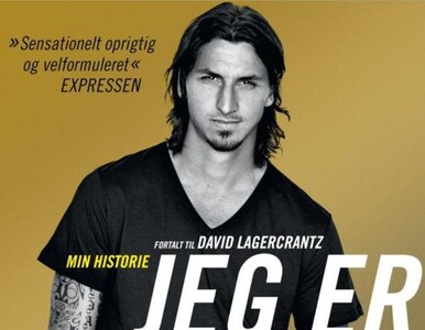 Miniatura: Benhakker: Ibrahimović to dupek. Dajcie mi...