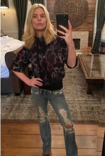 Jessica Simpson 