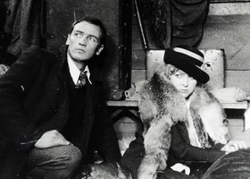 Miniatura: Dopasujesz bohatera do filmu lub serialu?...