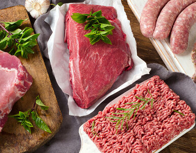 Miniatura: Rządowa agencja zbadała skład mięs....