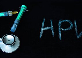 Miniatura: Rewelacyjny efekt szczepień przeciwko HPV....