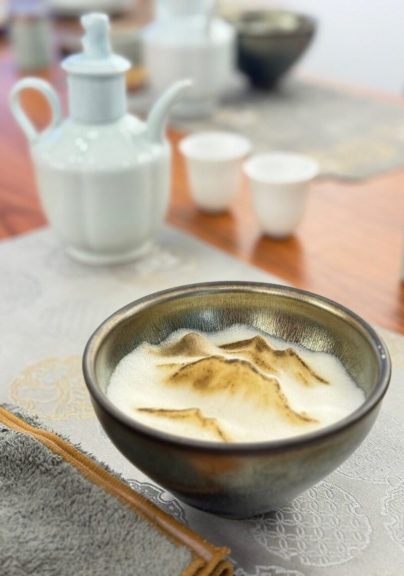 Sztuka parzenia herbaty. Powrót do zapomnianego rytuału