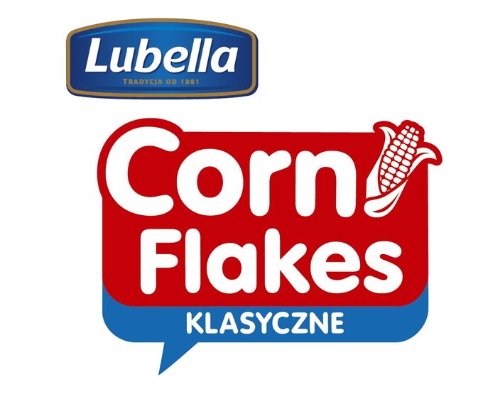 LUBELLA-CORNFLAKES