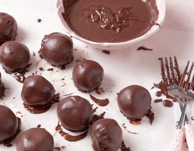 Miniatura: Jedna ma 7 g białka i gasi ochotę na...