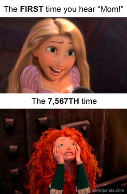 Miniatura: Memy dla mam