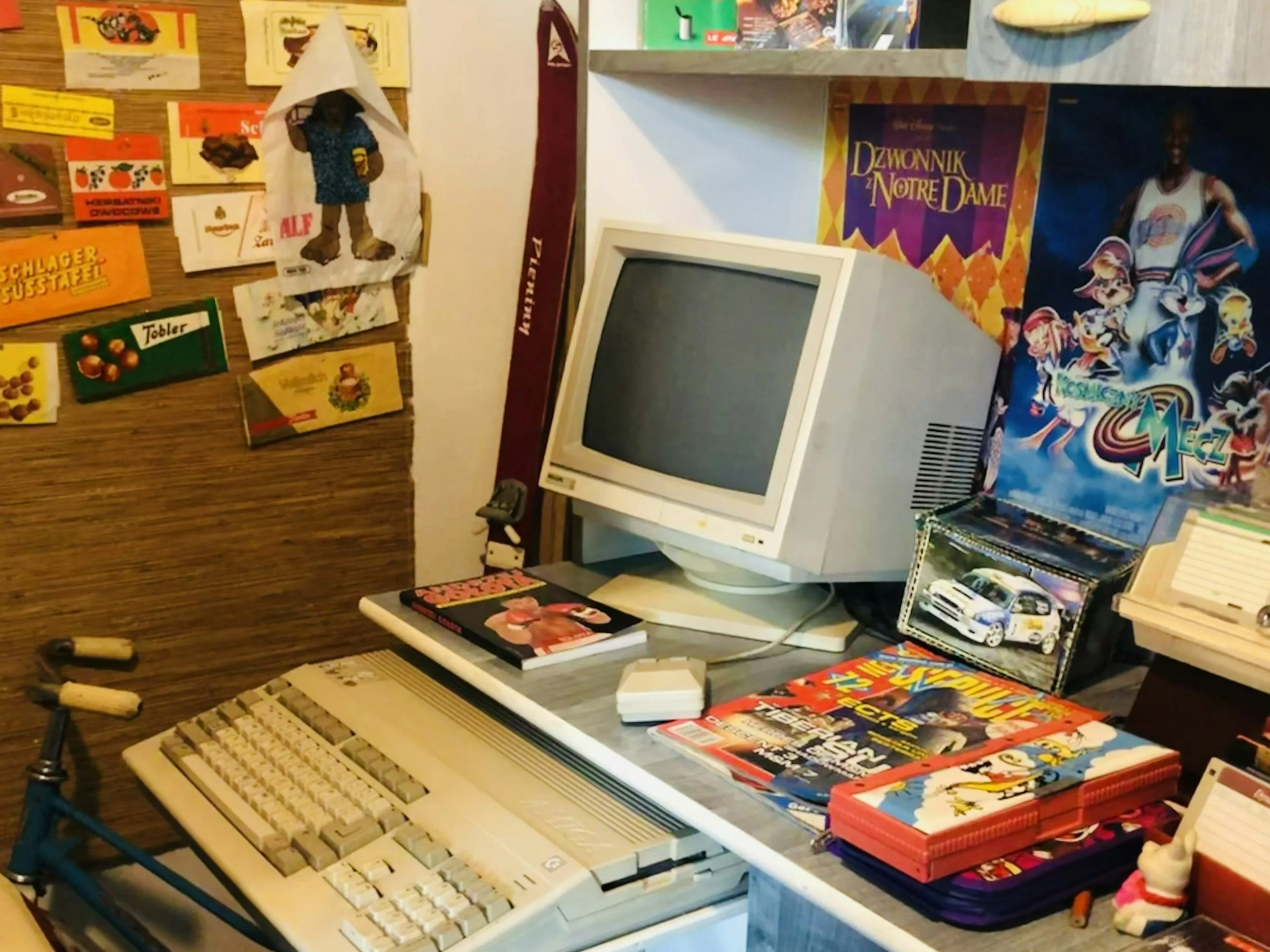 Pamiętasz lata 90.? Pokolenie Z nie ma szans w tym quizie