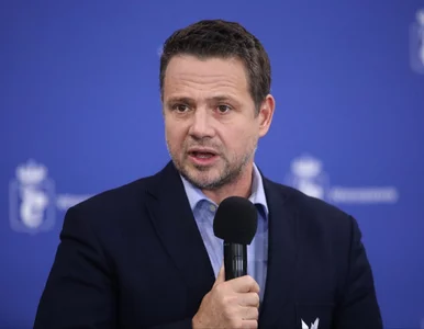 Miniatura: Trzaskowski zakazał manifestacji 16...