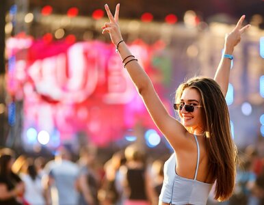 Miniatura: Tam musisz się wybrać latem. Rozgrzeją...