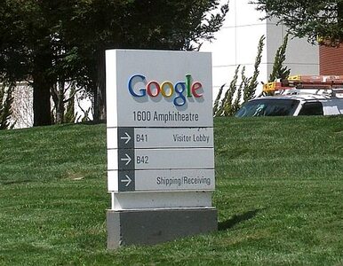 Miniatura: Firmy boją się Google