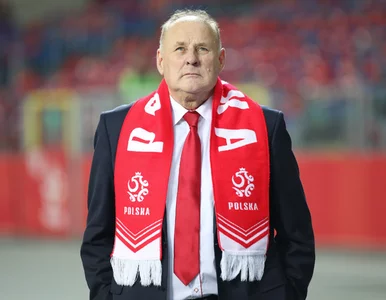 Miniatura: Jan Tomaszewski bez wątpliwości w sprawie...