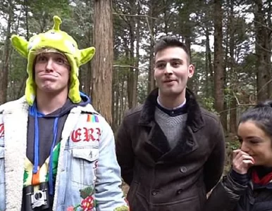 Miniatura: Logan Paul wywołał tym nagraniem burzę w...