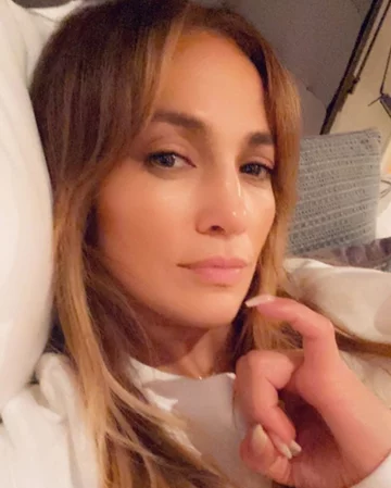 Jennifer Lopez 