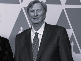 Miniatura: Nie żyje John Bailey. Jego żona wydała...