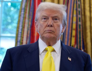 Miniatura: Putinowi kończy się czas, ultimatum Trumpa...