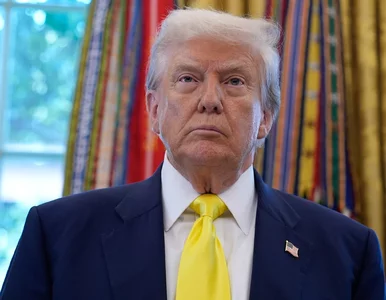 Miniatura: Putinowi kończy się czas, ultimatum Trumpa...