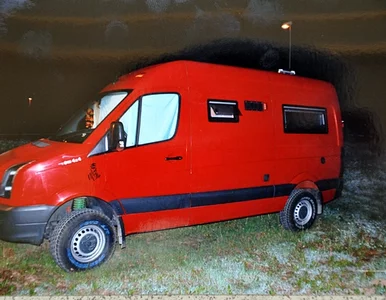 Miniatura: Warszawski Mokotów miejscem porachunków...