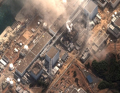 Miniatura: Fukushima: to nie dym, to para