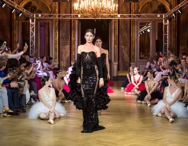 Miniatura: Sukces najnowszej kolekcji Evy Minge w Paryżu