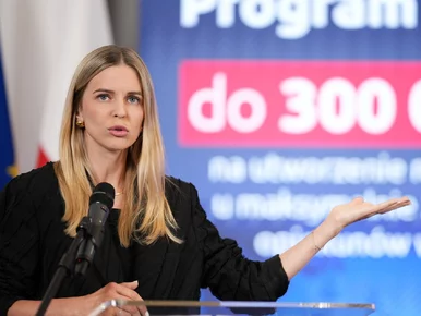Miniatura: Sprawa czteromiesięcznego Oskara....