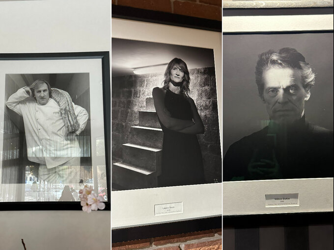 Gwiazdy w&nbsp;Grandhotel Pupp