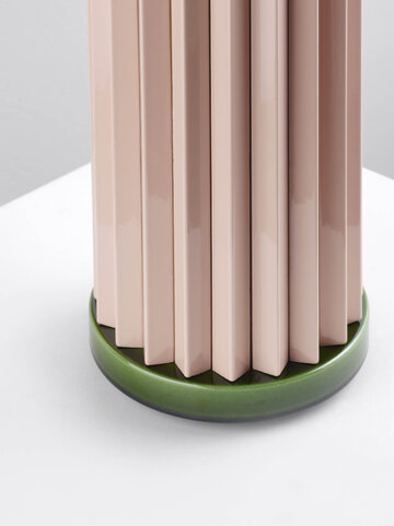Wazony Rombini, projekt Ronan i&nbsp;Erwan Bouroullec